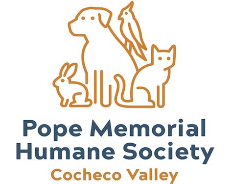 Pope memorial humane society - Pope Memorial Humane Society 221 County Farm Road, Dover, NH 03820 (603) 749-5322 [email protected] EIN#: 22-2561784. Newsletter Sign Up " *" indicates required fields. 